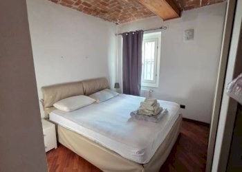 Camera da letto - Three-room apartment via Milliavacca, Asti - photo 4