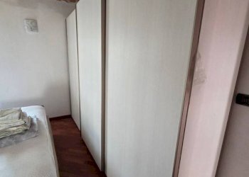 Camera da letto - Three-room apartment via Milliavacca, Asti - photo 5