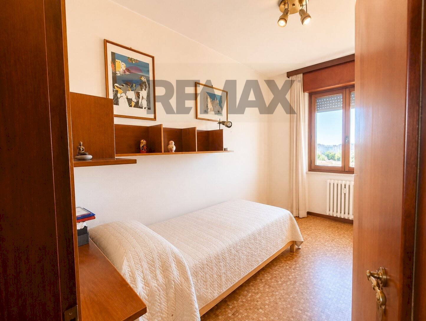 Camera / camera da letto - Terreno non edificabile VIA REMO LA VALLE, Milano - foto 1