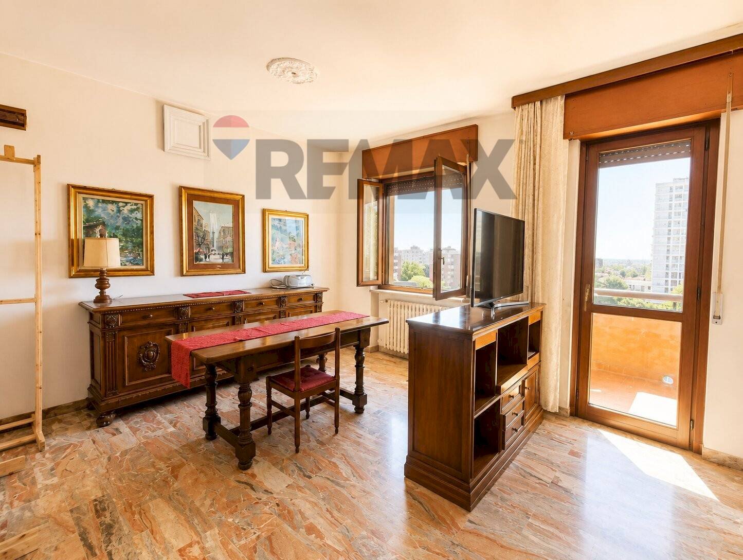 Sala da pranzo - Terreno non edificabile VIA REMO LA VALLE, Milano - foto 2