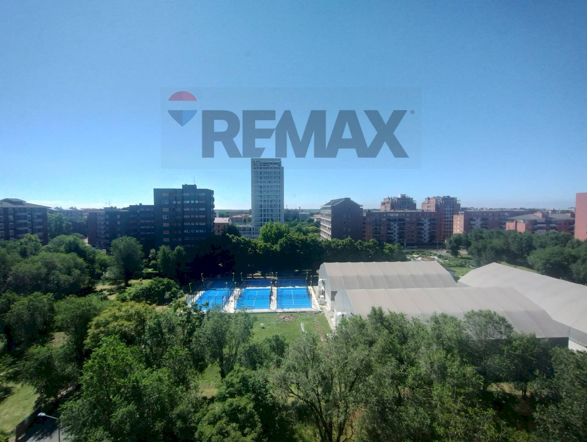 Edificio all\'aperto - Terreno non edificabile VIA REMO LA VALLE, Milano - foto 3