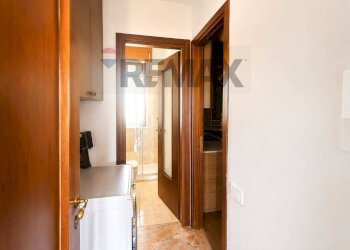 Hall / corridoio - Terreno non edificabile VIA REMO LA VALLE, Milano - foto 8