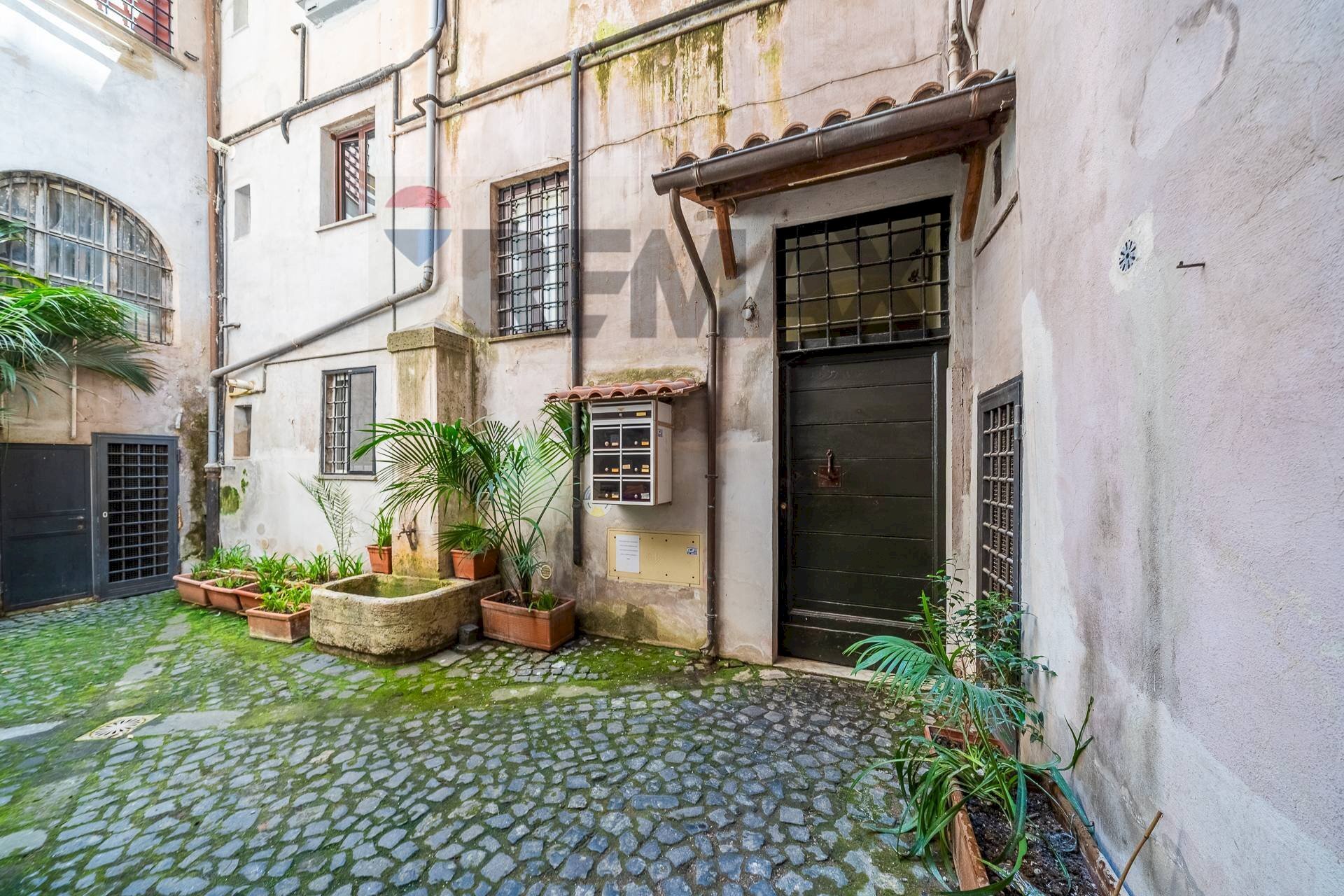 Casa all\'aperto - Monolocale Via In Publicolis
43, Roma - foto 2