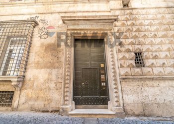 Edificio all\'aperto - Monolocale Via In Publicolis
43, Roma - foto 5