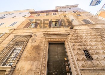 Edificio all\'aperto - Monolocale Via In Publicolis
43, Roma - foto 6