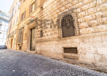 Edificio all\'aperto - Monolocale Via In Publicolis
43, Roma - foto 7