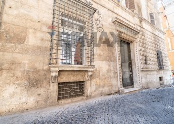Edificio all\'aperto - Monolocale Via In Publicolis
43, Roma - foto 8