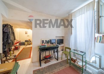 Soggiorno - Monolocale Via In Publicolis
43, Roma - foto 12