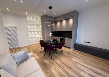Soggiorno - Two-room apartment corso Unione Sovietica, 341, Torino (neighborhood Lingotto) - photo 1