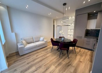 Soggiorno - Two-room apartment corso Unione Sovietica, 341, Torino (neighborhood Lingotto) - photo 2
