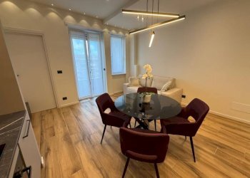 Soggiorno - Two-room apartment corso Unione Sovietica, 341, Torino (neighborhood Lingotto) - photo 5