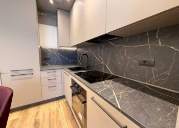 Cucina - Two-room apartment corso Unione Sovietica, 341, Torino (neighborhood Lingotto) - photo 6