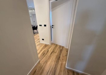 Disimpegno - Two-room apartment corso Unione Sovietica, 341, Torino (neighborhood Lingotto) - photo 7