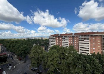 Vista - Two-room apartment corso Unione Sovietica, 341, Torino (neighborhood Lingotto) - photo 11