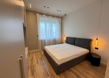 Camera da letto - Two-room apartment corso Unione Sovietica, 341, Torino (neighborhood Lingotto) - photo 12