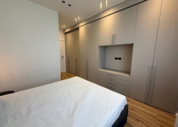 Camera da letto - Two-room apartment corso Unione Sovietica, 341, Torino (neighborhood Lingotto) - photo 13