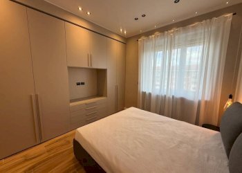 Camera da letto - Two-room apartment corso Unione Sovietica, 341, Torino (neighborhood Lingotto) - photo 15