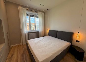 Camera da letto - Two-room apartment corso Unione Sovietica, 341, Torino (neighborhood Lingotto) - photo 16