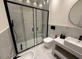 Bagno - Two-room apartment corso Unione Sovietica, 341, Torino (neighborhood Lingotto) - photo 18