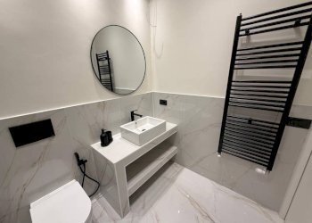 Bagno - Two-room apartment corso Unione Sovietica, 341, Torino (neighborhood Lingotto) - photo 20