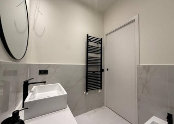 Bagno - Two-room apartment corso Unione Sovietica, 341, Torino (neighborhood Lingotto) - photo 21