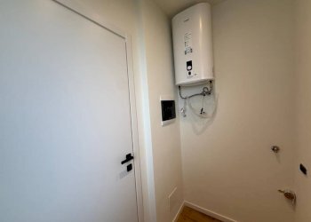 Lavanderia - Two-room apartment corso Unione Sovietica, 341, Torino (neighborhood Lingotto) - photo 22