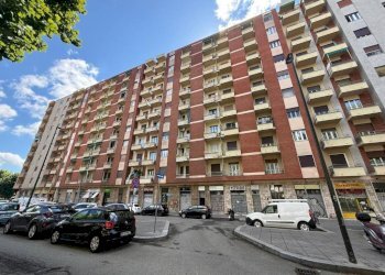 Facciata - Two-room apartment corso Unione Sovietica, 341, Torino (neighborhood Lingotto) - photo 24