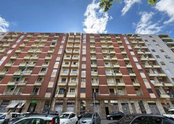 Facciata - Two-room apartment corso Unione Sovietica, 341, Torino (neighborhood Lingotto) - photo 25