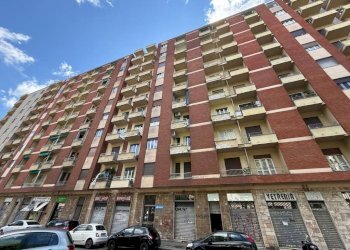 Facciata - Two-room apartment corso Unione Sovietica, 341, Torino (neighborhood Lingotto) - photo 26