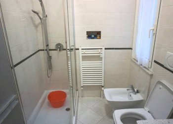 Bagno - Trilocale corso Luigi Andrea Martinetti, 37, Genova (zona Sampierdarena) - foto 12
