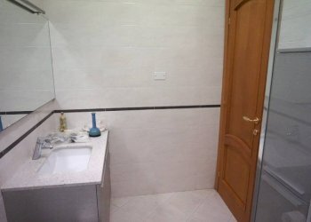 Bagno - Trilocale corso Luigi Andrea Martinetti, 37, Genova (zona Sampierdarena) - foto 13
