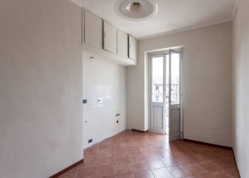 Cucina - Two-room apartment via Vigone, 7, Torino (neighborhood Cenisia) - photo 8