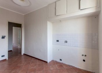 Cucina - Two-room apartment via Vigone, 7, Torino (neighborhood Cenisia) - photo 12