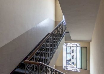 Scala - Two-room apartment via Vigone, 7, Torino (neighborhood Cenisia) - photo 17