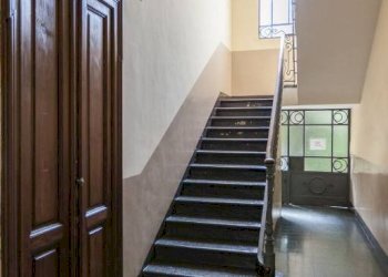 Interno palazzo - Two-room apartment via Vigone, 7, Torino (neighborhood Cenisia) - photo 19