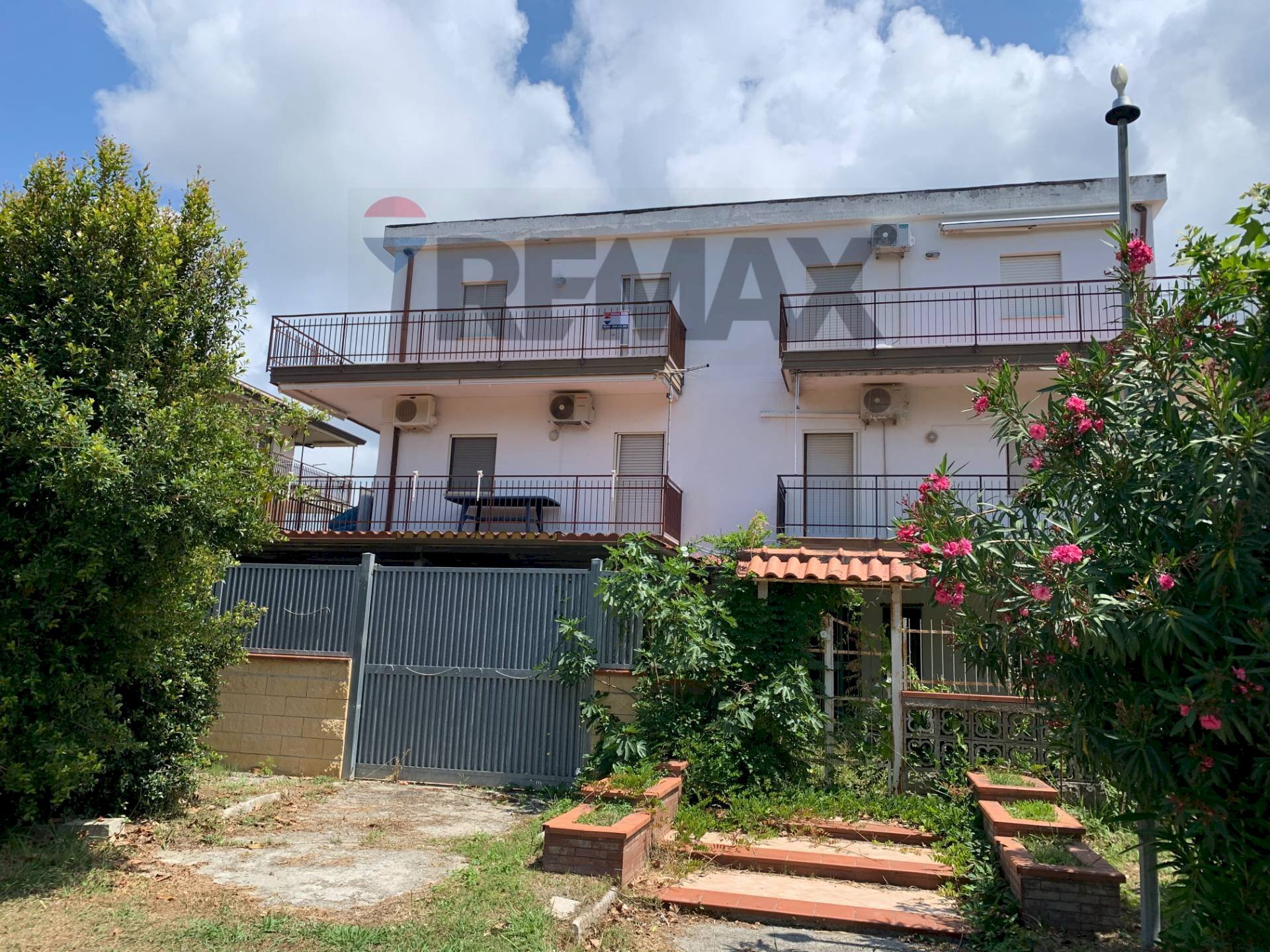 Casa all\'aperto - Appartamento CONTRADA MARINA DE LUCA, Nocera Terinese - foto 1