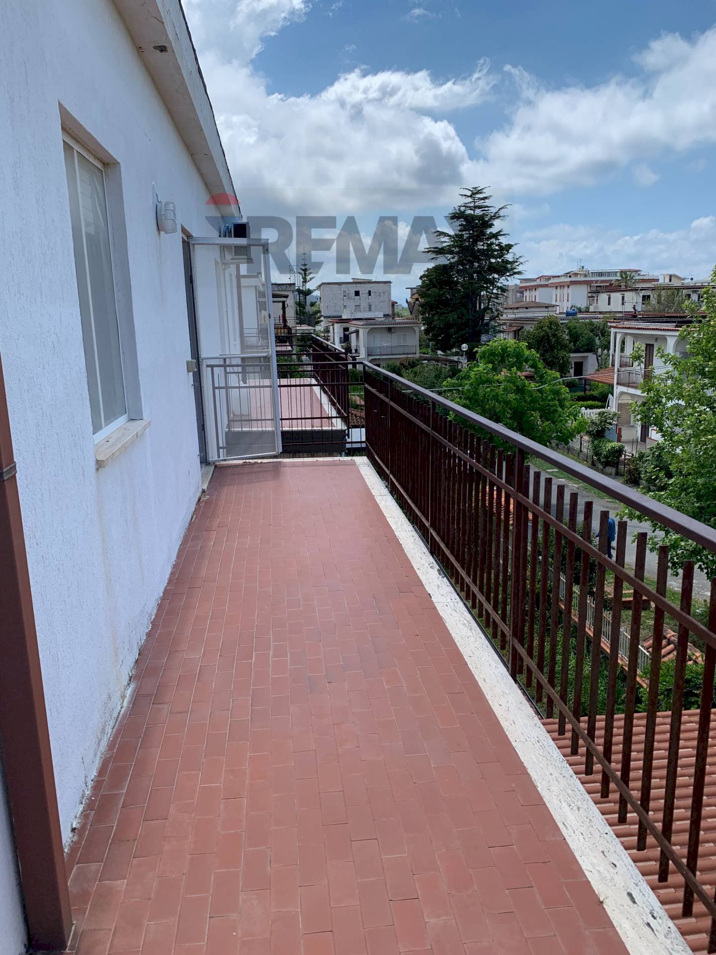 Balcone - Appartamento CONTRADA MARINA DE LUCA, Nocera Terinese - foto 3
