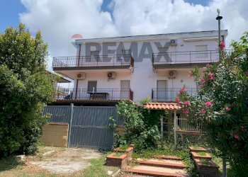 Casa all\'aperto - Appartamento CONTRADA MARINA DE LUCA, Nocera Terinese - foto 1