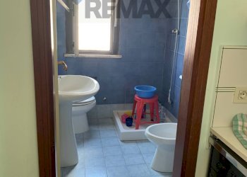 Bagno - Appartamento CONTRADA MARINA DE LUCA, Nocera Terinese - foto 2