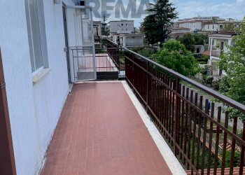Balcone - Appartamento CONTRADA MARINA DE LUCA, Nocera Terinese - foto 3