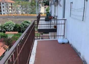 Balcone - Appartamento CONTRADA MARINA DE LUCA, Nocera Terinese - foto 4