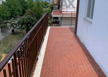Balcone - Appartamento CONTRADA MARINA DE LUCA, Nocera Terinese - foto 5