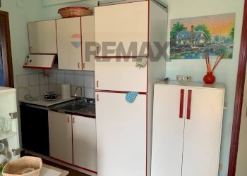 Cucina - Appartamento CONTRADA MARINA DE LUCA, Nocera Terinese - foto 7