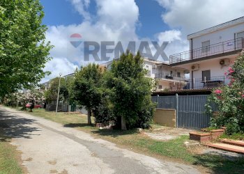 Casa all\'aperto - Appartamento CONTRADA MARINA DE LUCA, Nocera Terinese - foto 8