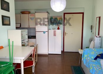 Cucina - Appartamento CONTRADA MARINA DE LUCA, Nocera Terinese - foto 10