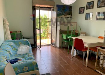 Sala da pranzo - Appartamento CONTRADA MARINA DE LUCA, Nocera Terinese - foto 11
