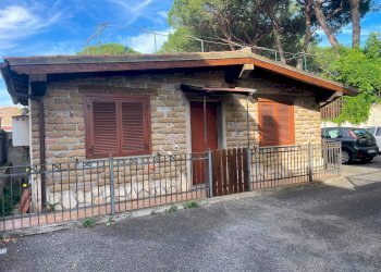 Foto 1 - Independent house via Quero
snc, Roma - photo 1