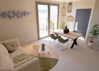 Foto 1 - Three-room apartment Via Sicilia, San Bartolomeo al Mare - photo 1