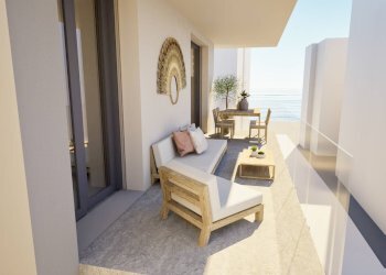 Foto 2 - Three-room apartment Via Sicilia, San Bartolomeo al Mare - photo 2