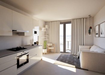 Foto 4 - Three-room apartment Via Sicilia, San Bartolomeo al Mare - photo 4